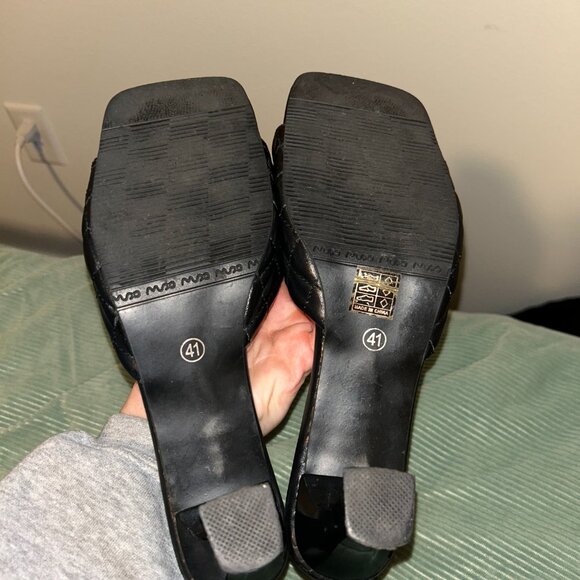 Kitten heels - Picture 5 of 6